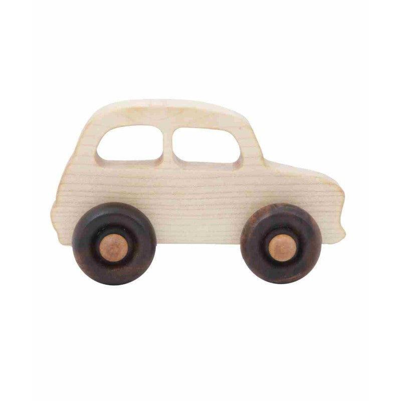 Wooden Car - Little French